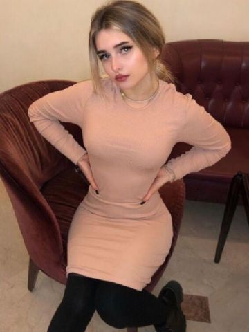 Анкета проститутки Мелисса, 23 года